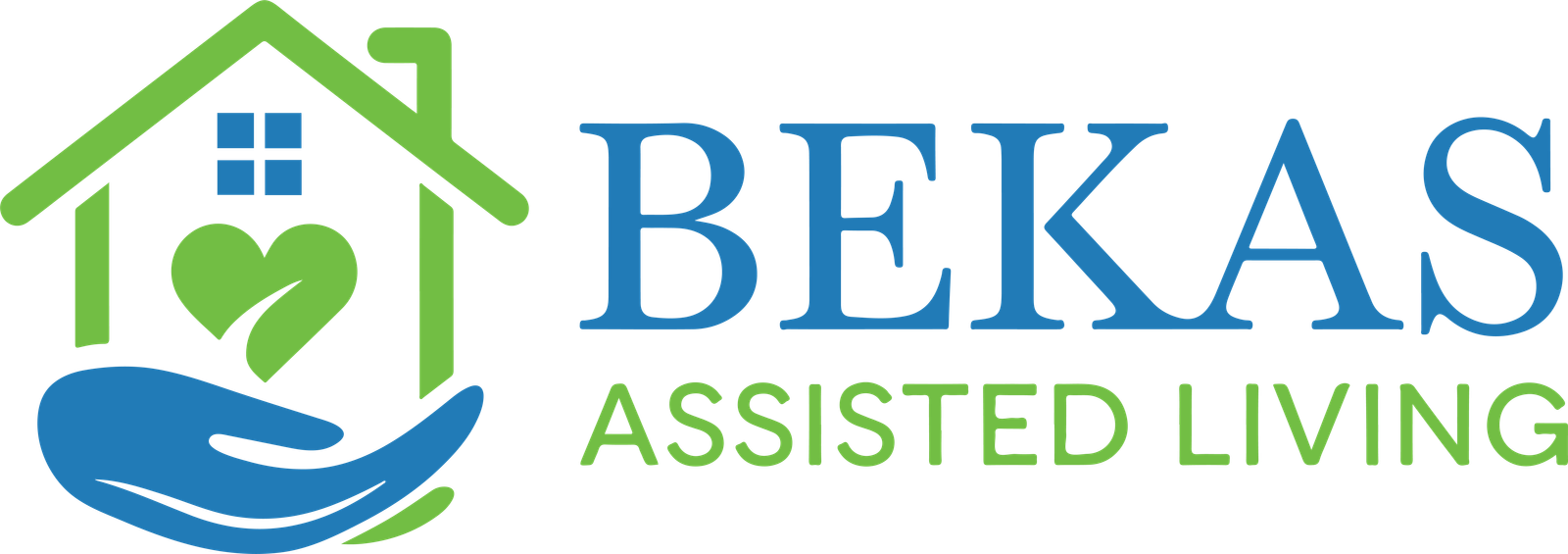 Bekas Logo